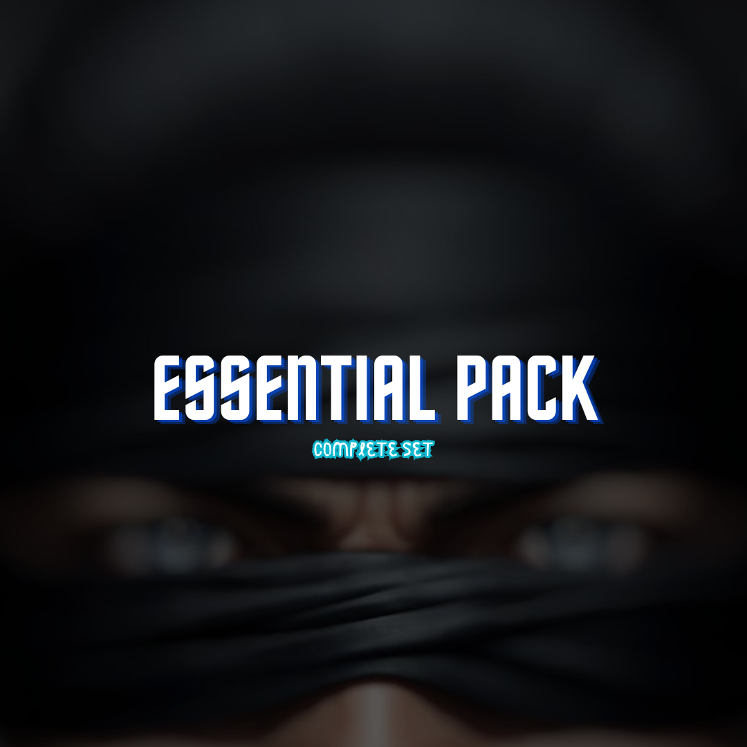 Essential Pack