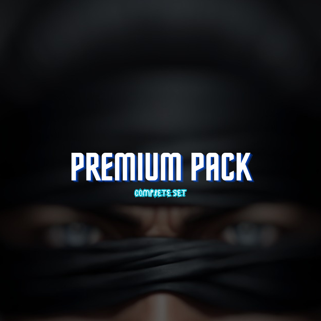 PREMIUM Pack