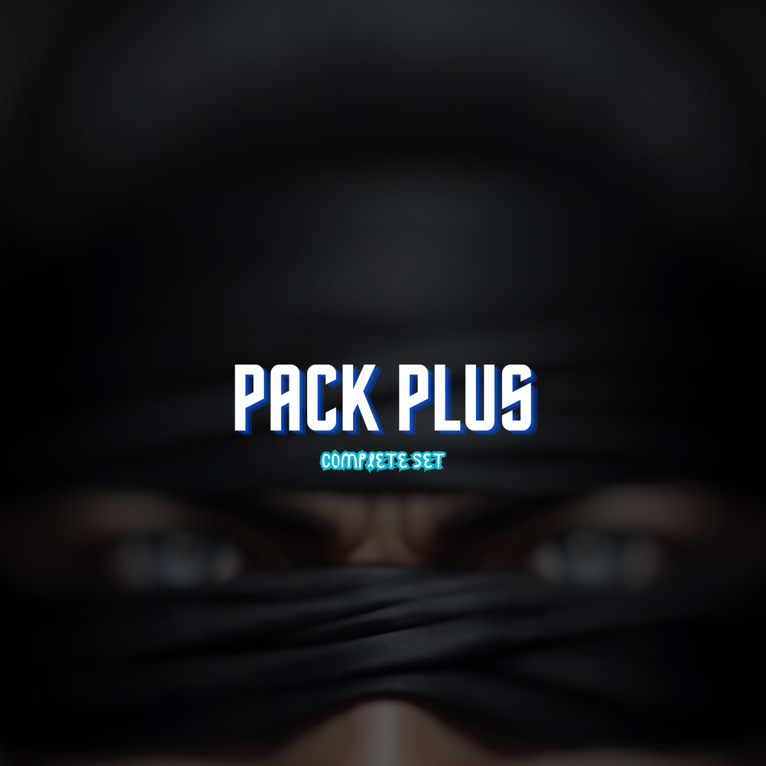 Pack PLUS+